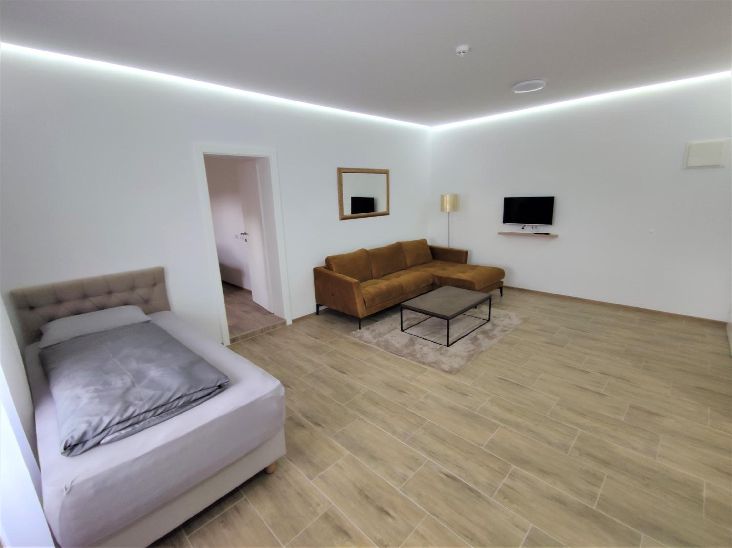 Evita Apartmani Šibovska