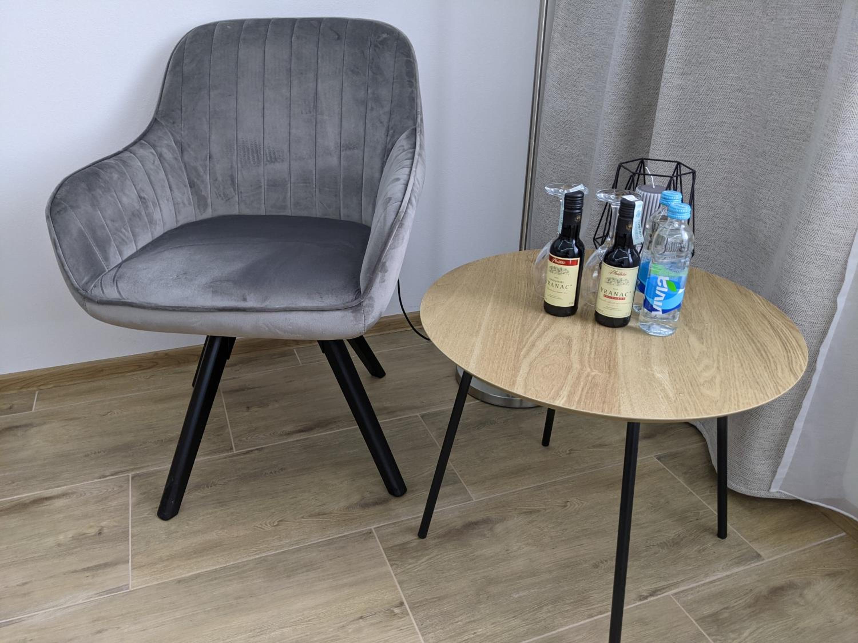 Evita Apartmani Šibovska