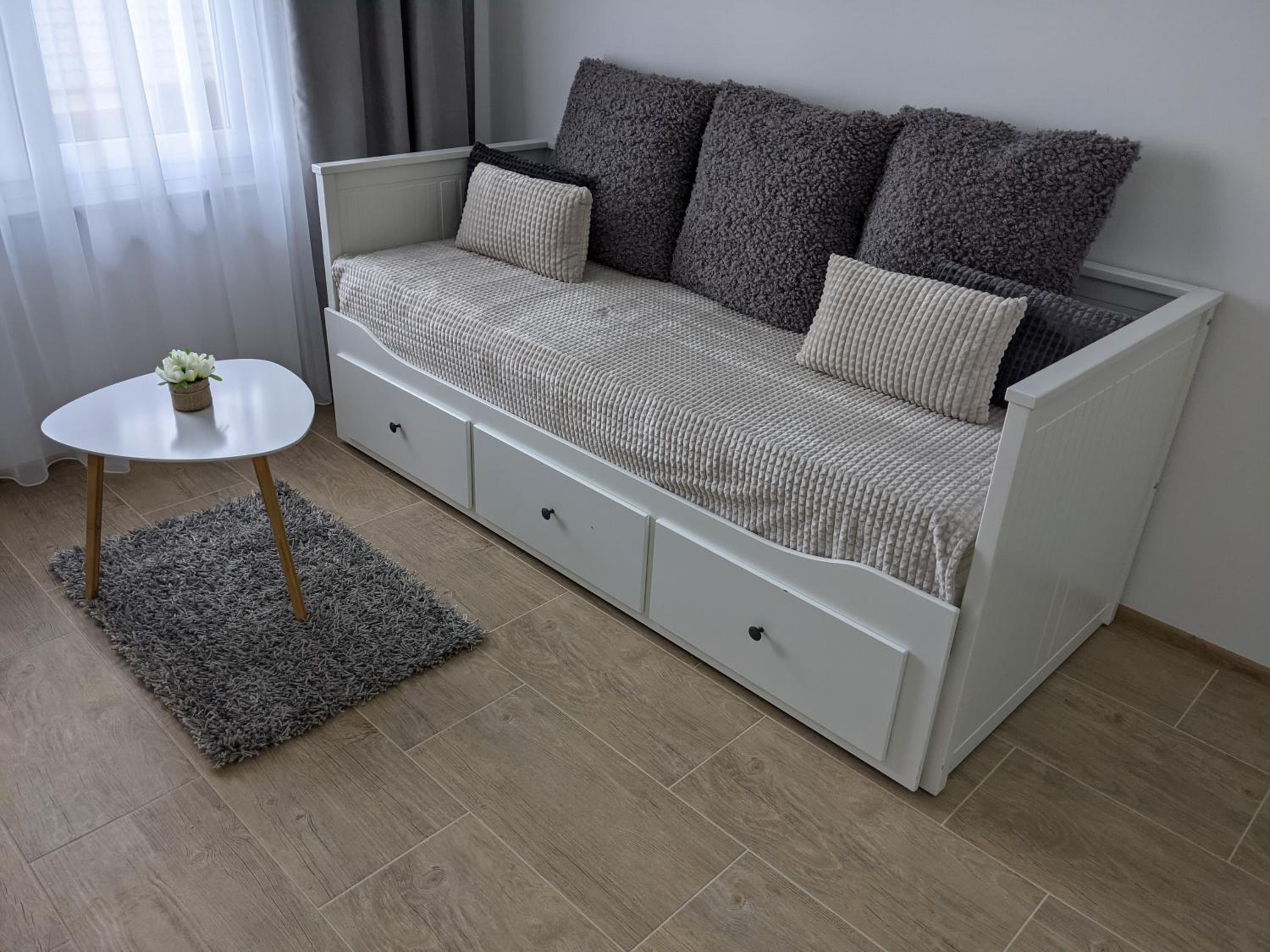 Evita Apartmani Šibovska