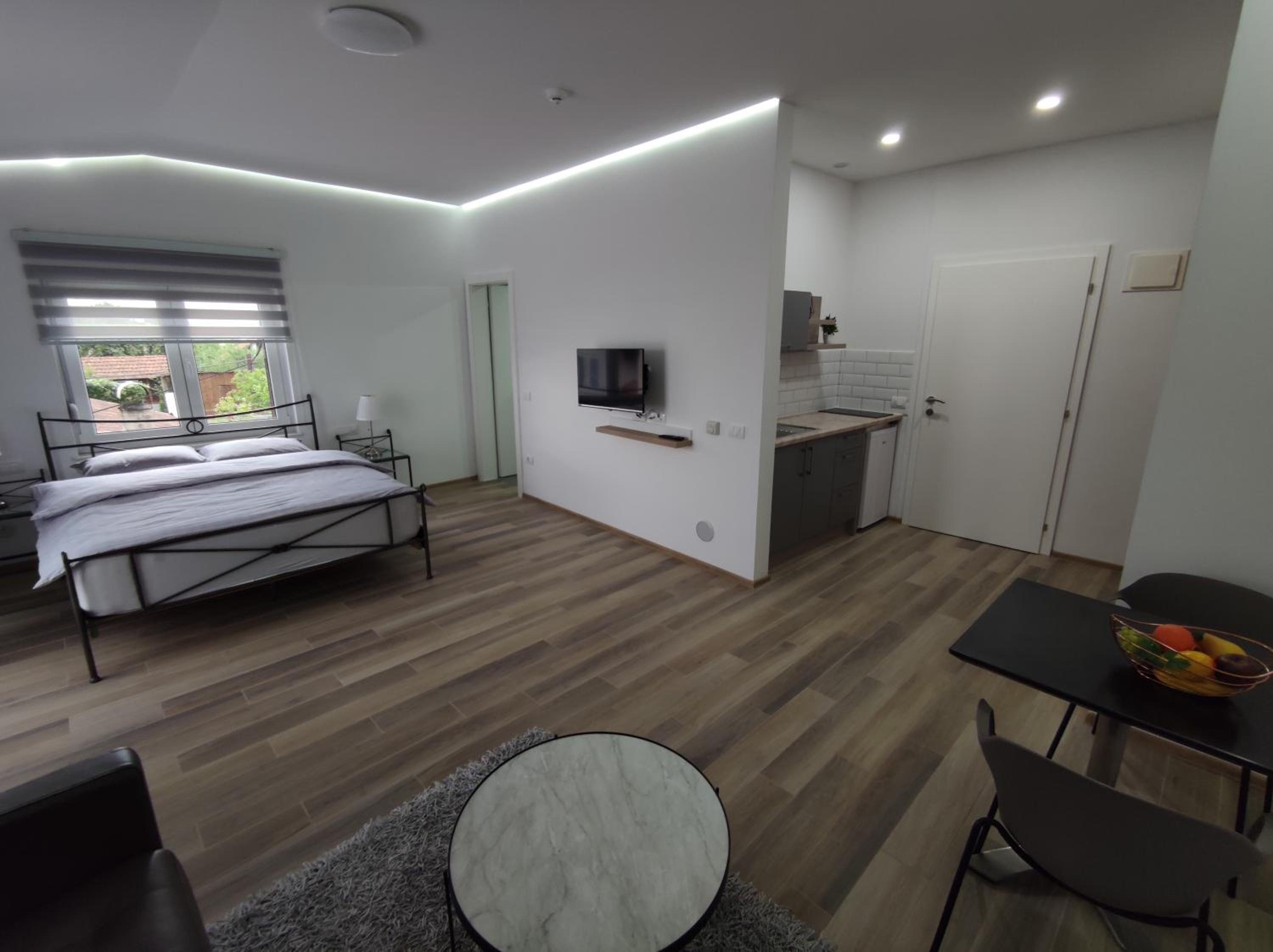 Evita Apartmani Šibovska
