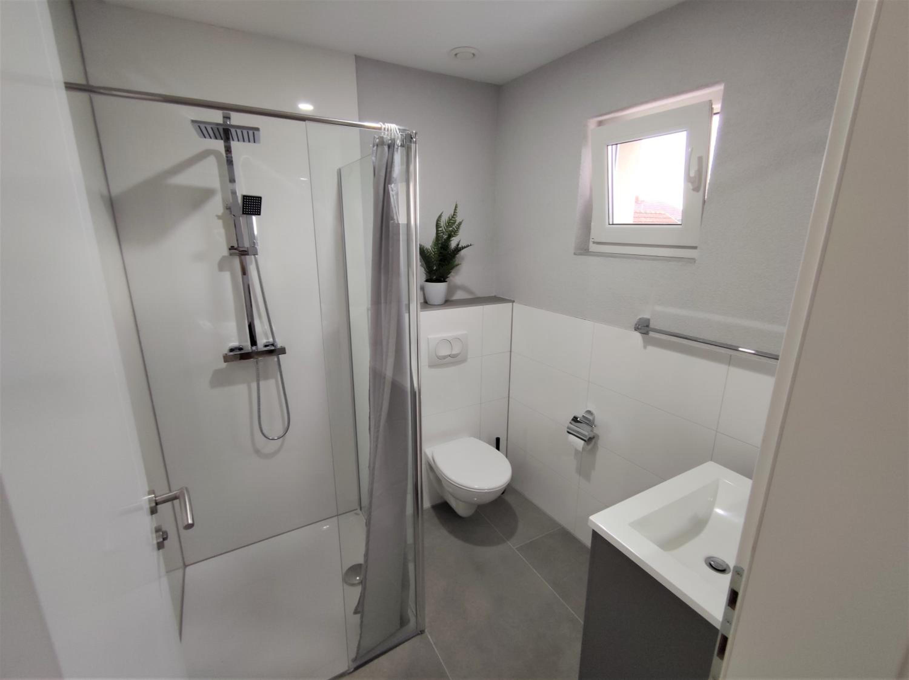 Evita Apartmani Šibovska