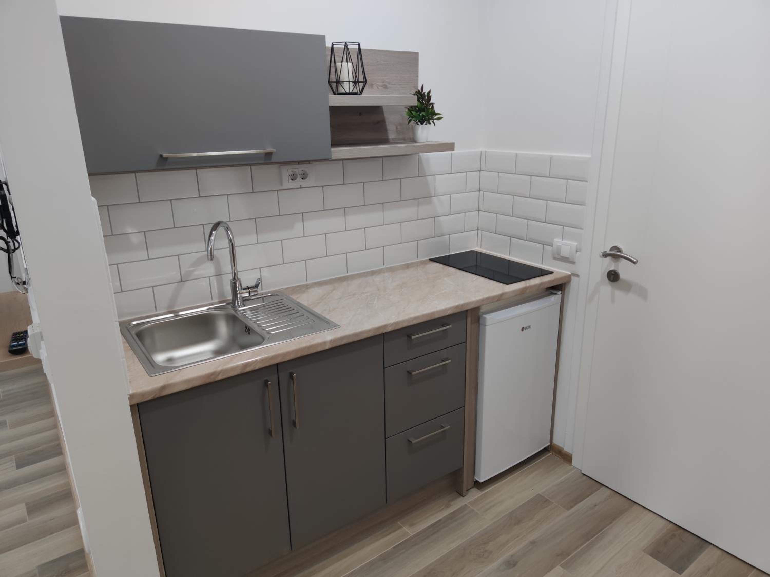 Evita Apartmani Šibovska