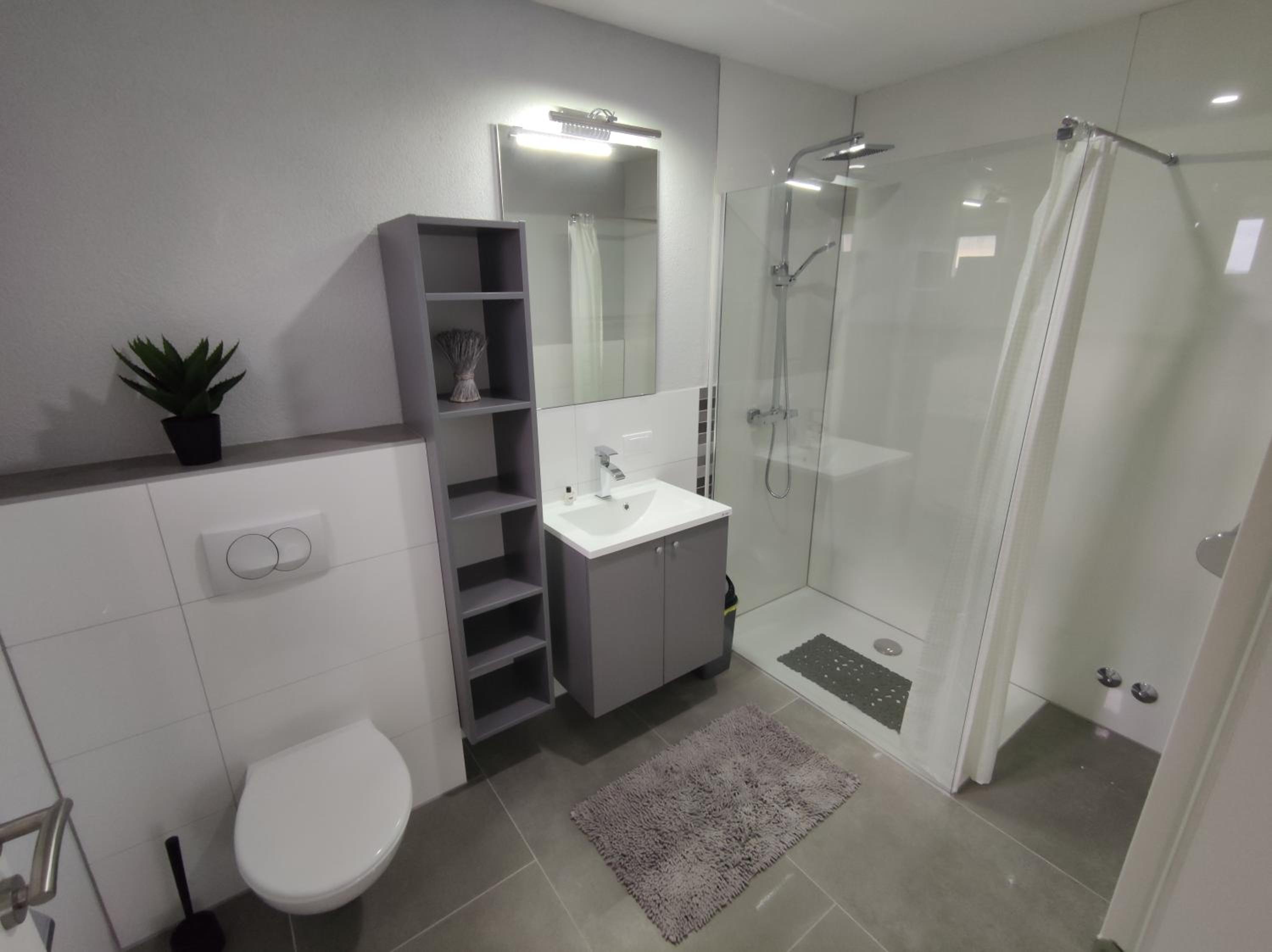 Evita Apartmani Šibovska