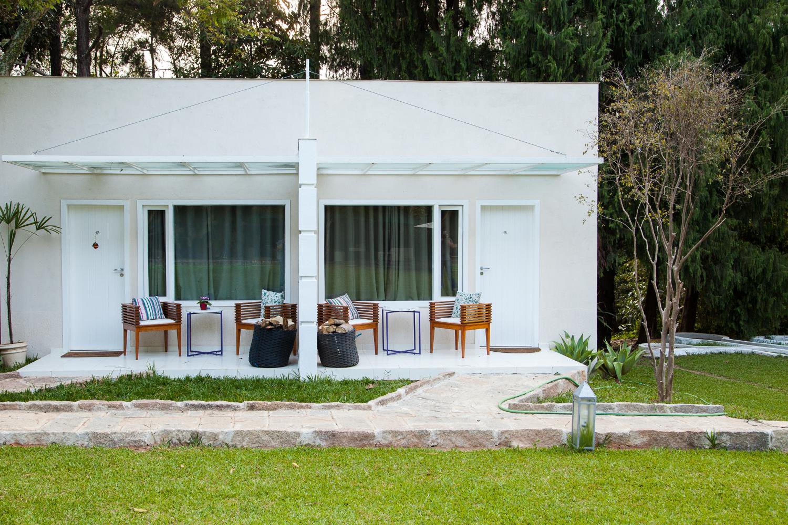 Altenhaus Pousada Itaipava