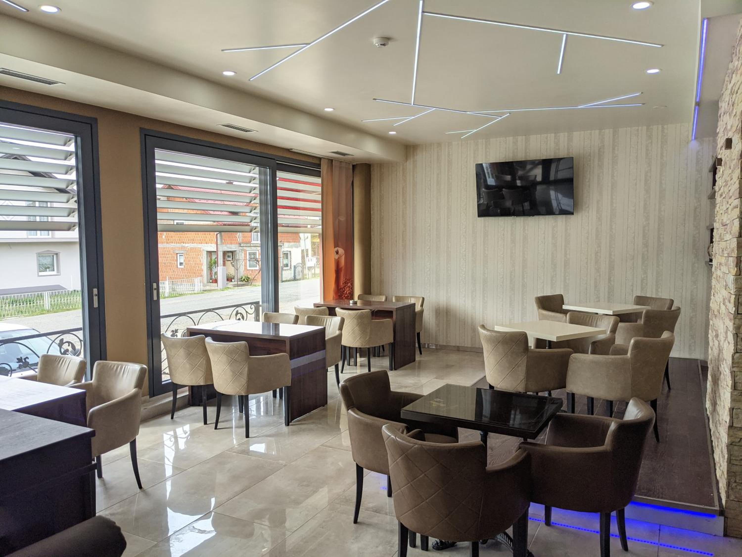 Evita Apartmani Šibovska