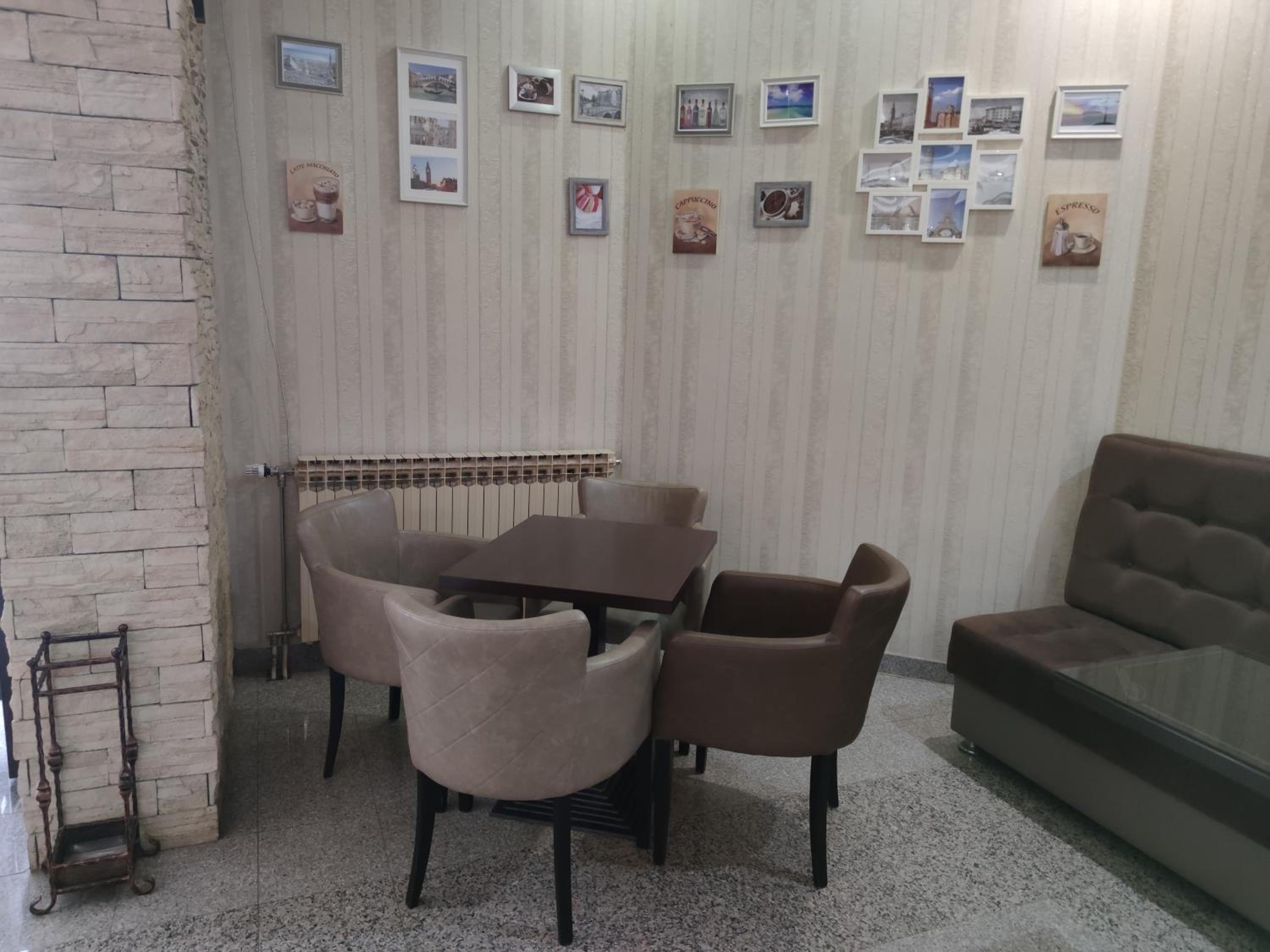 Evita Apartmani Šibovska
