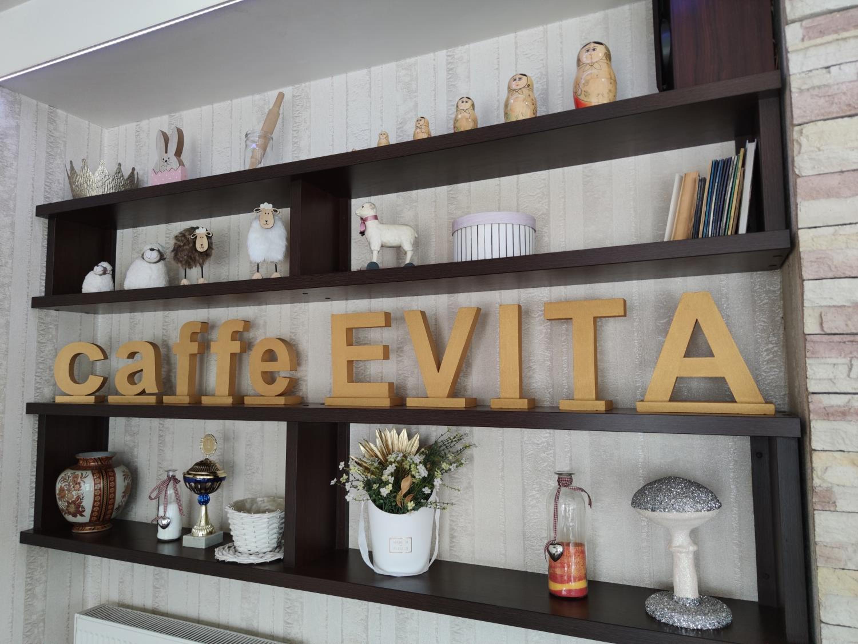 Evita Apartmani Šibovska