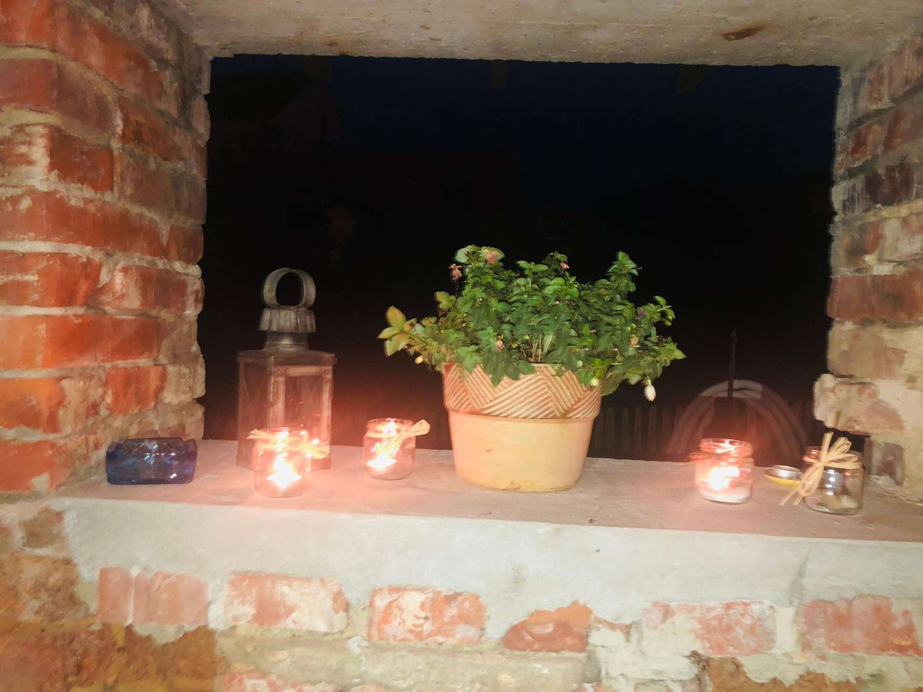 Apartmán u Alfonse view 2