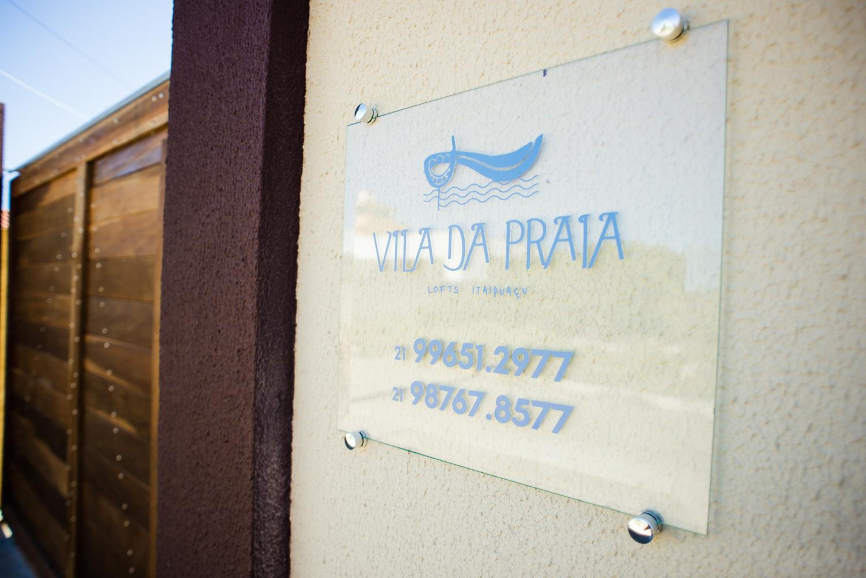 Pousada Vila da Praia