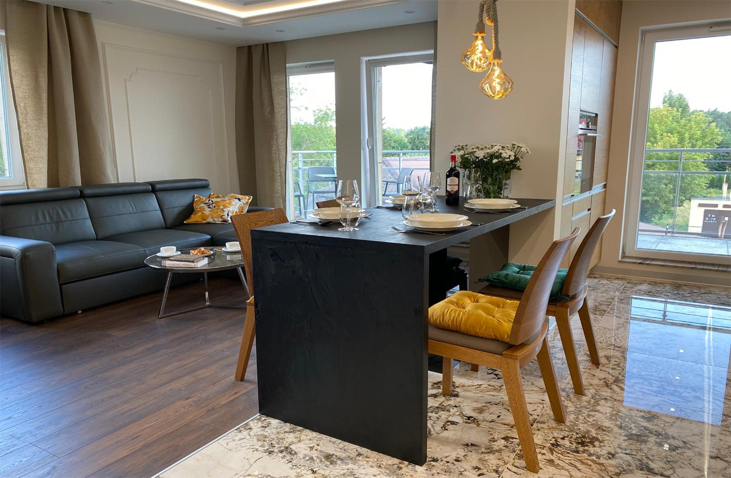 Apartament Szot