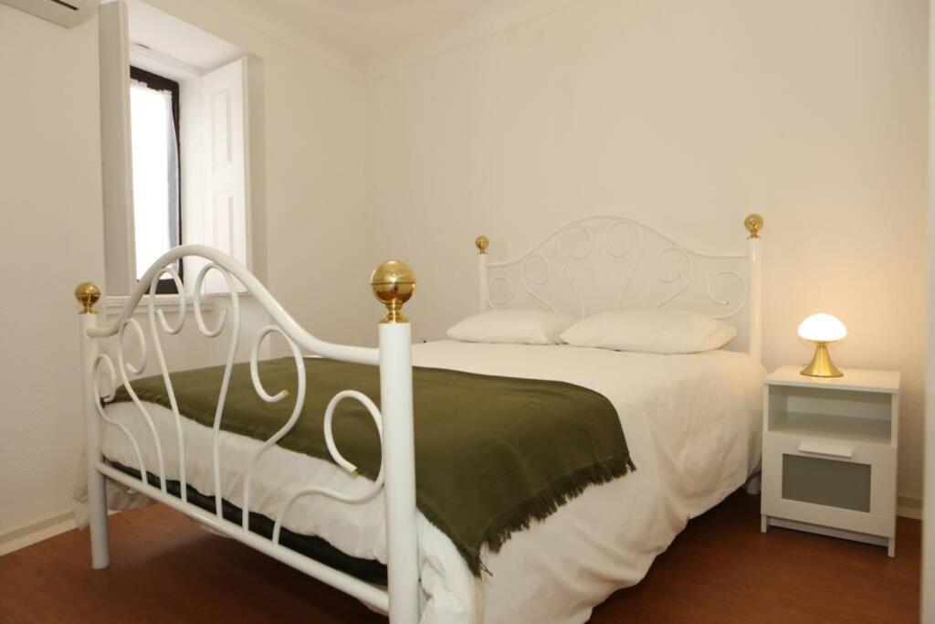 Casa da Catraia by Lisbon Village Apartments view 4