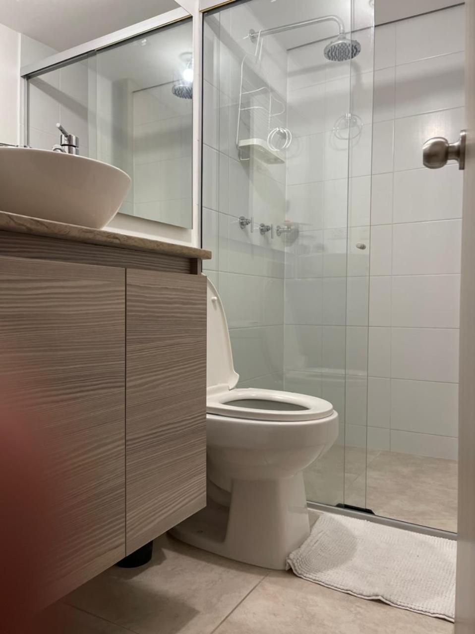 Apartamento Medellín - Envigado