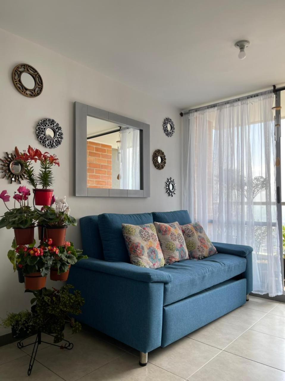 Apartamento Medellín - Envigado