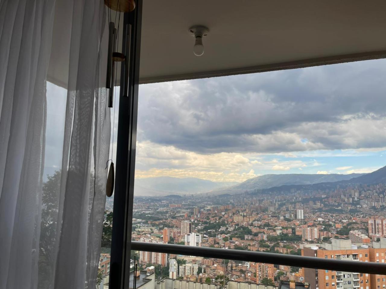 Apartamento Medellín - Envigado