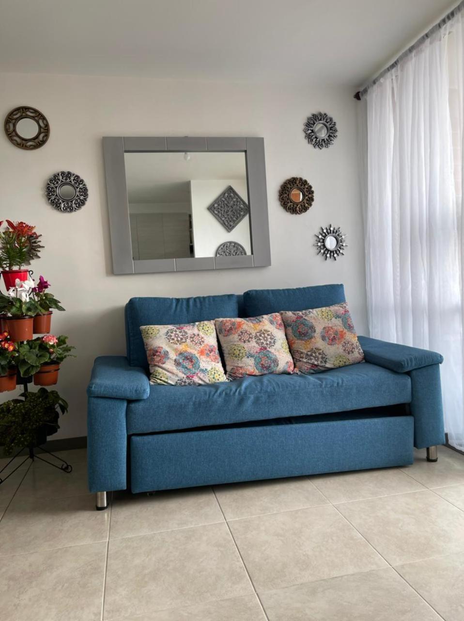 Apartamento Medellín - Envigado