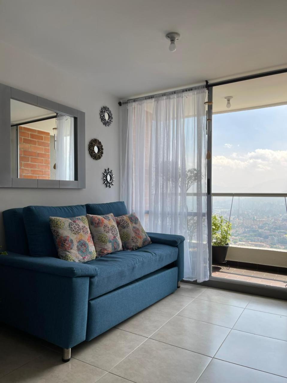 Apartamento Medellín - Envigado