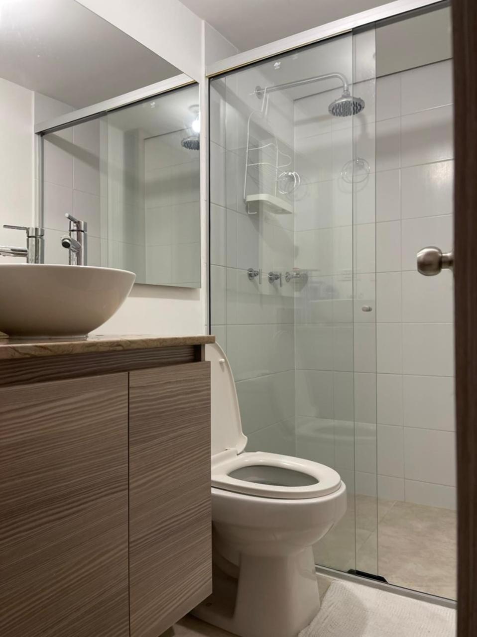 Apartamento Medellín - Envigado