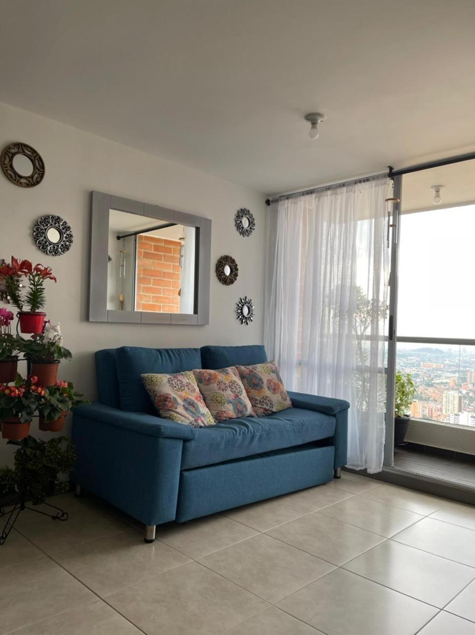 Apartamento Medellín - Envigado