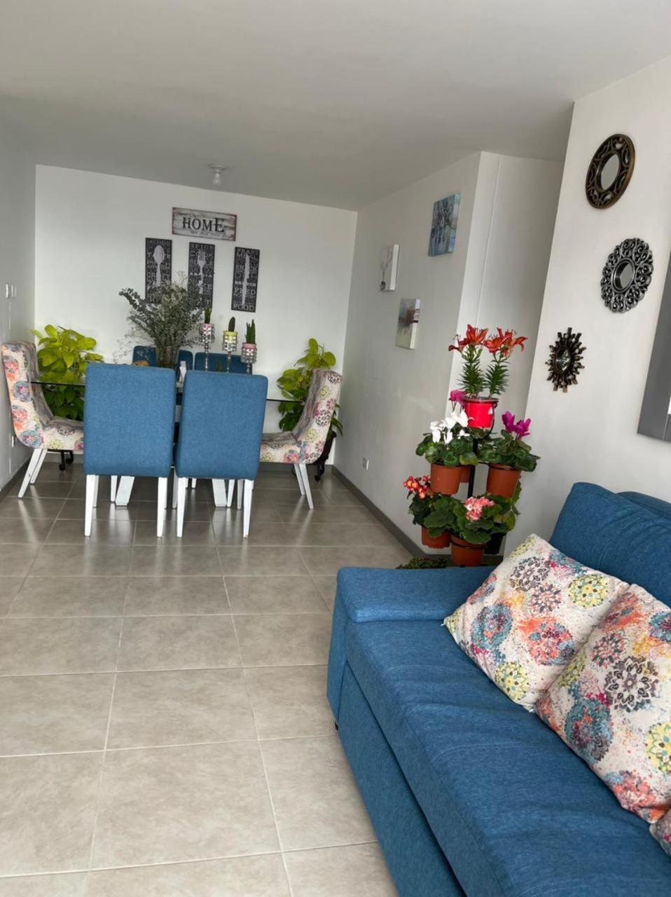 Apartamento Medellín - Envigado