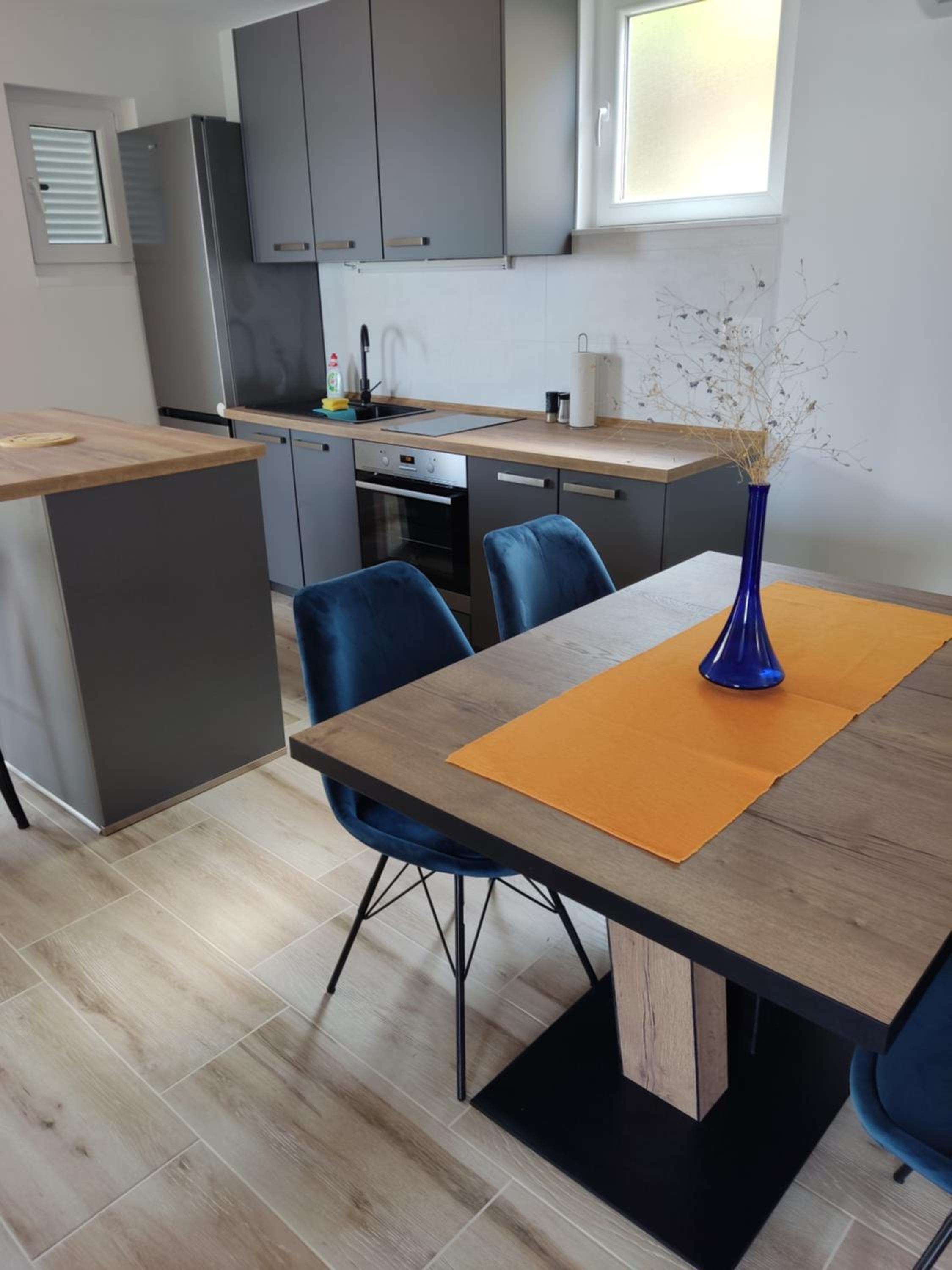 Apartment Varga