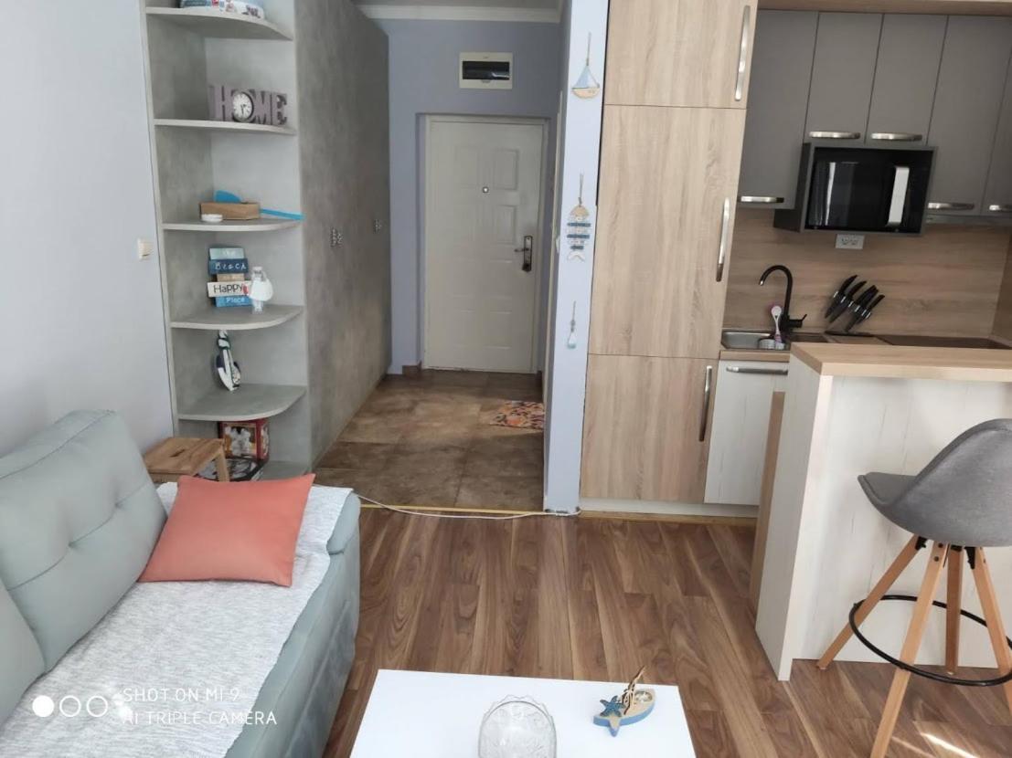 Apartment Anika