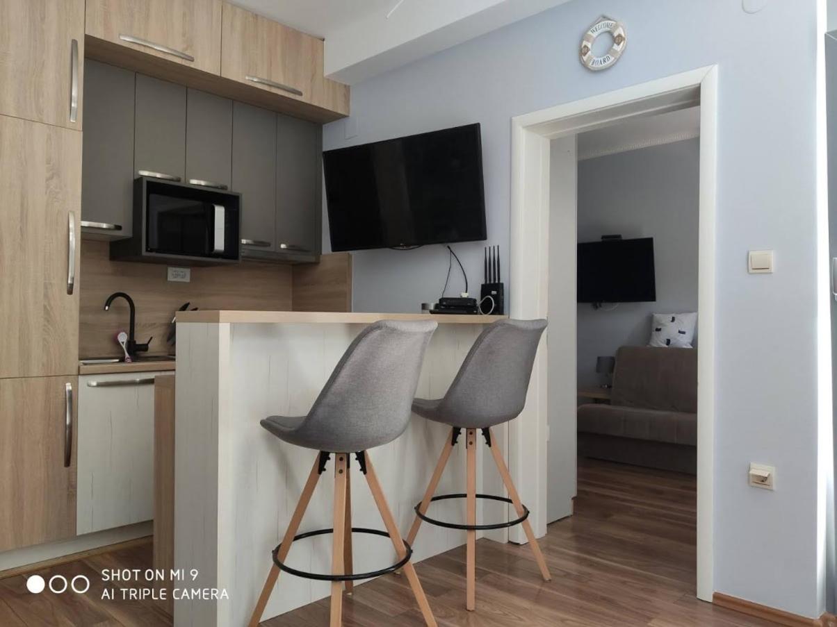 Apartment Anika