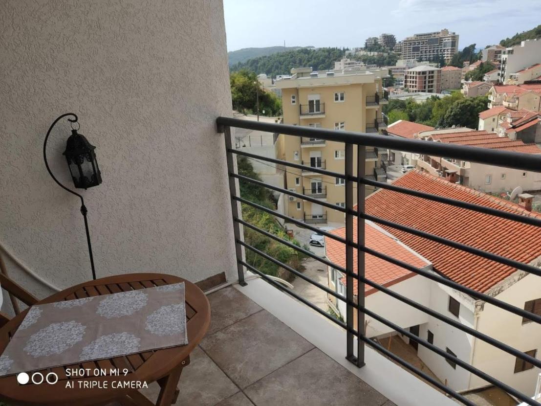 Apartment Anika