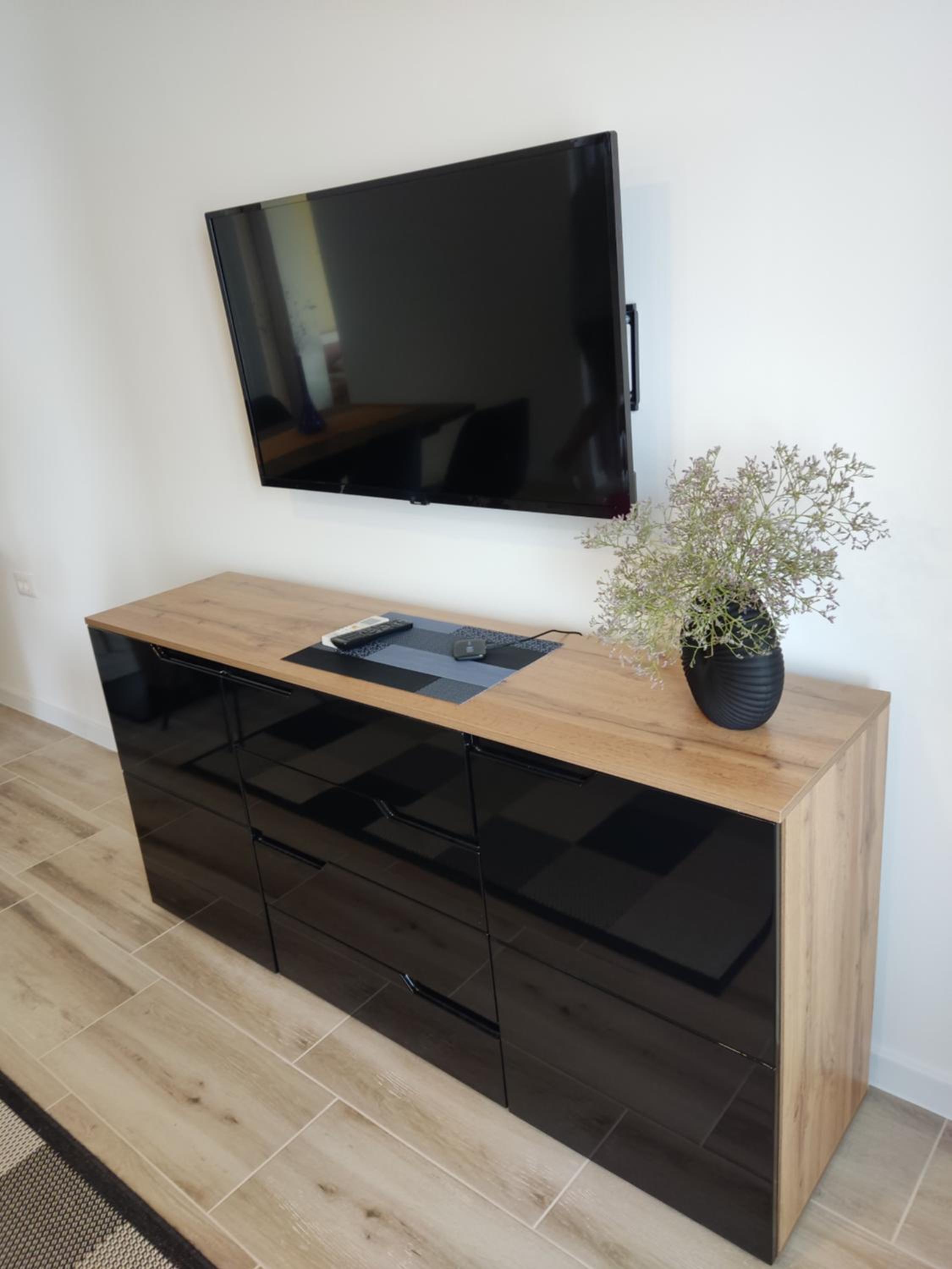 Apartment Varga