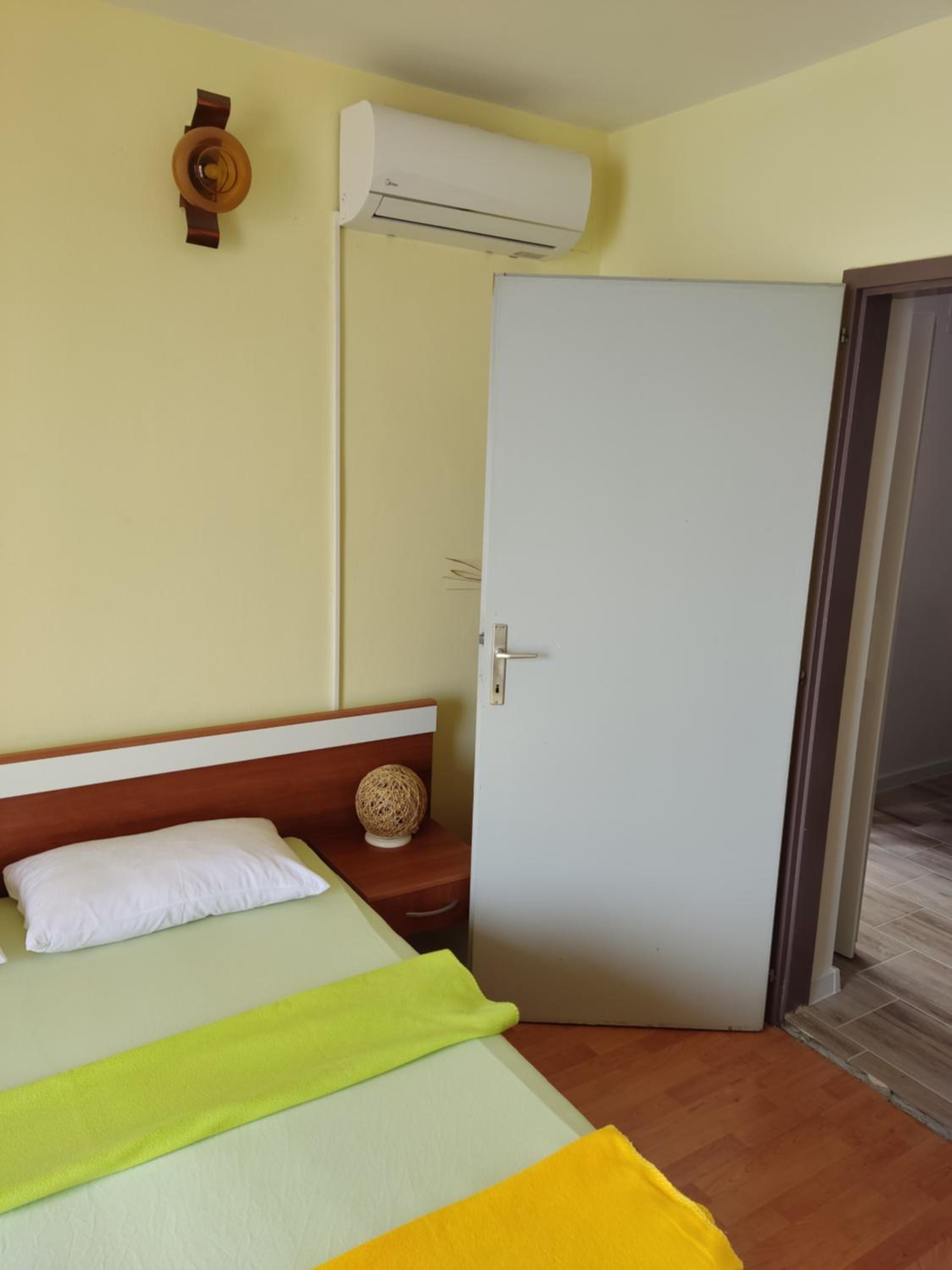 Apartment Varga