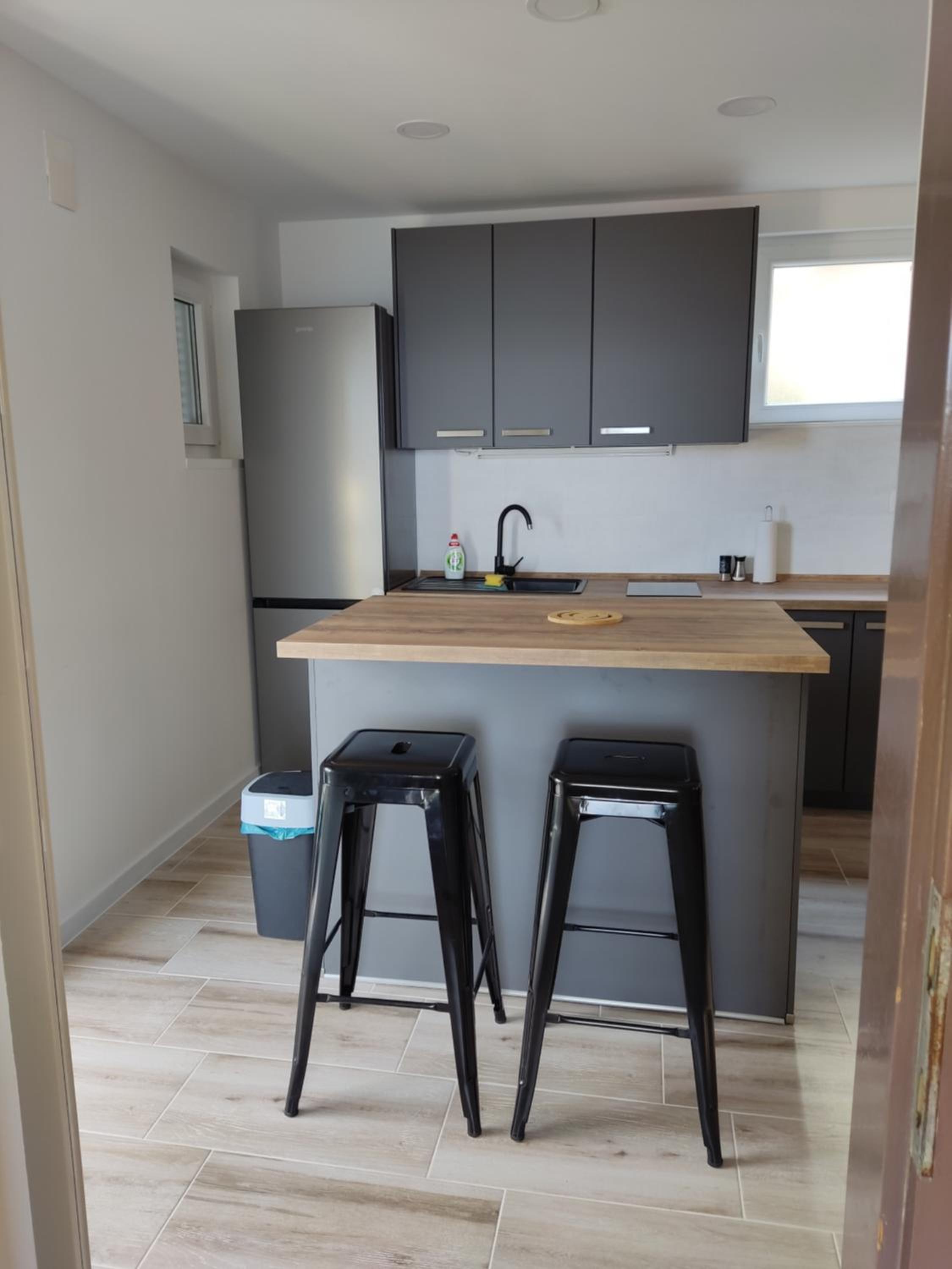 Apartment Varga
