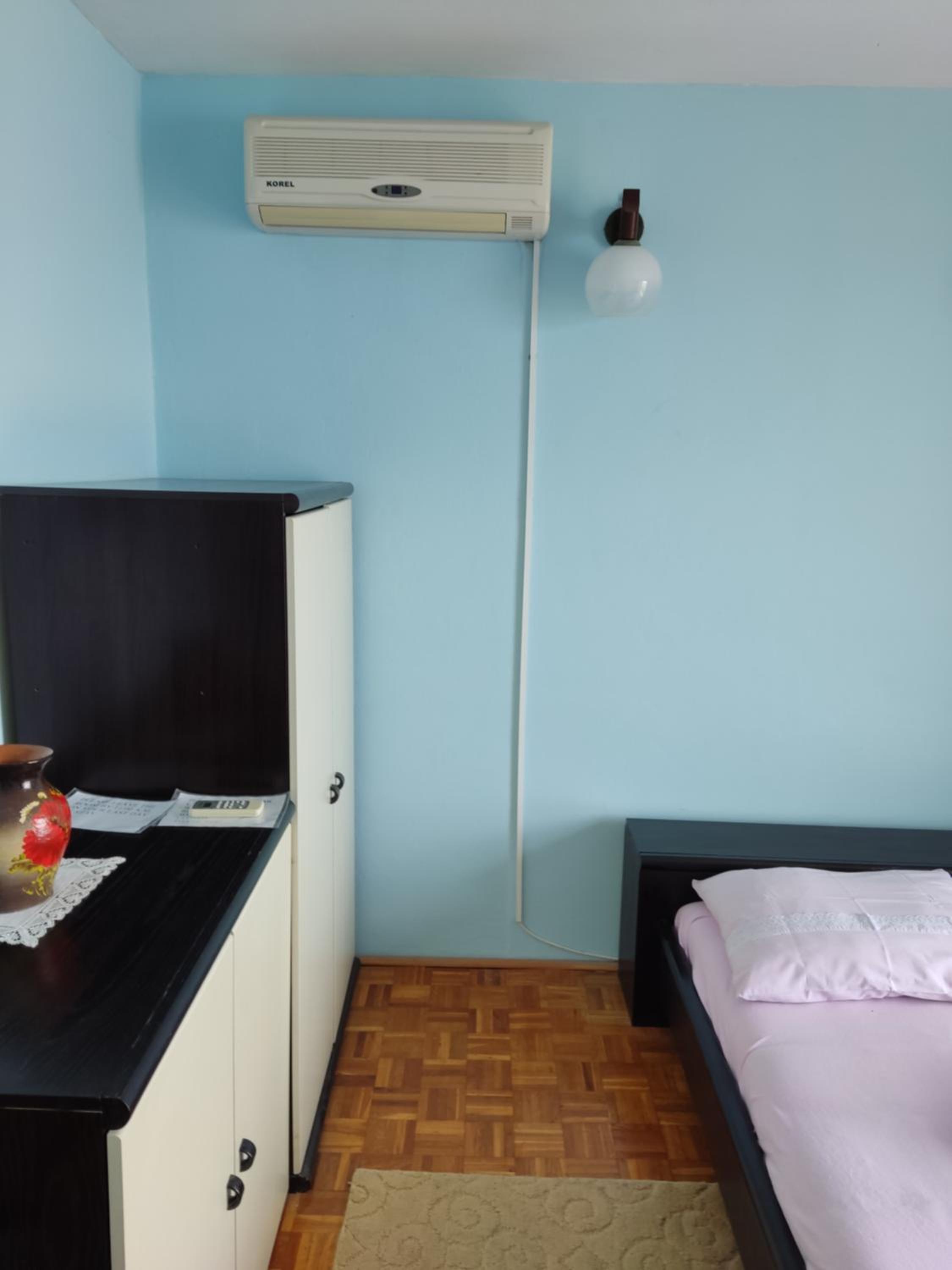 Apartment Varga