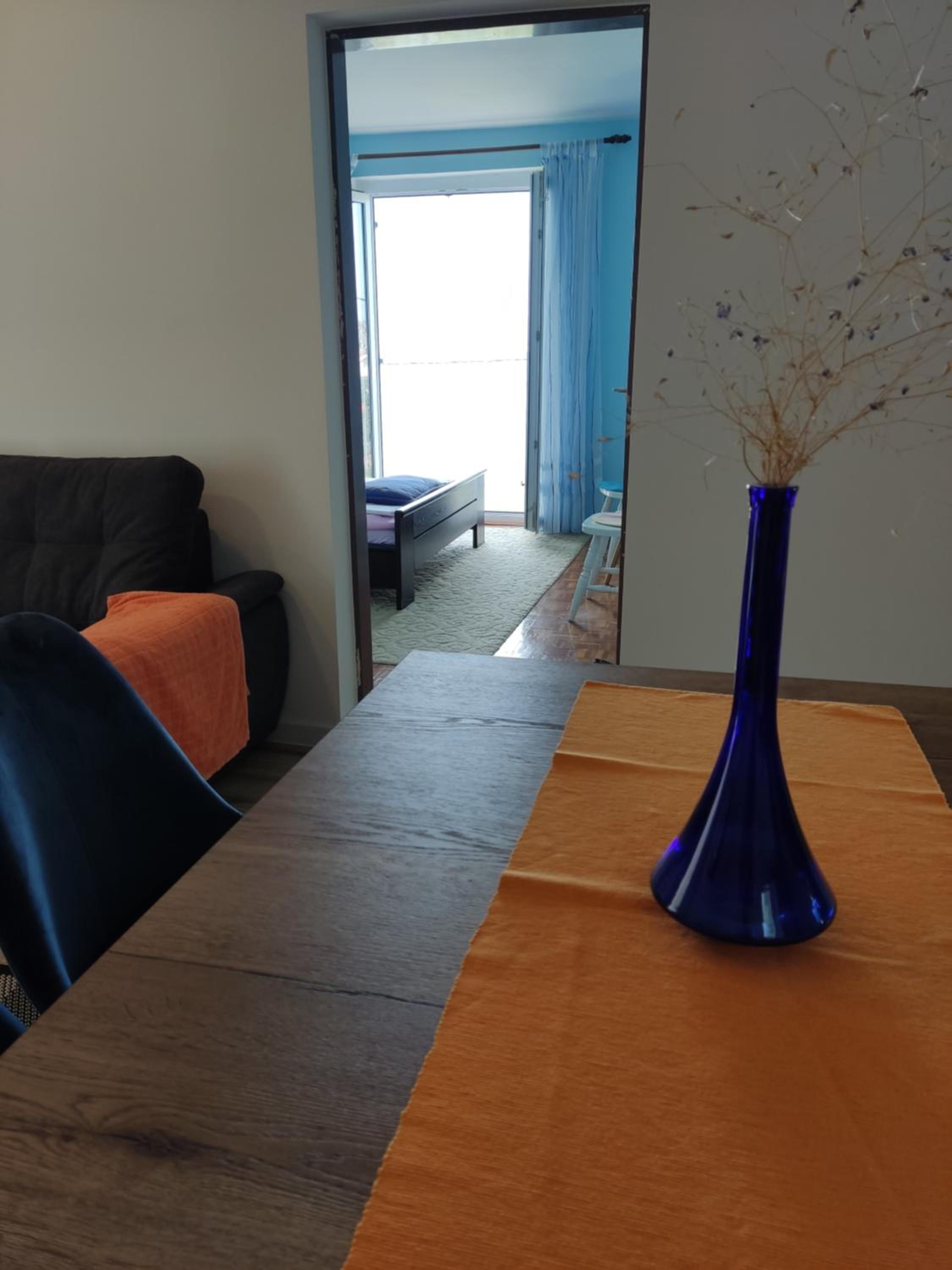 Apartment Varga