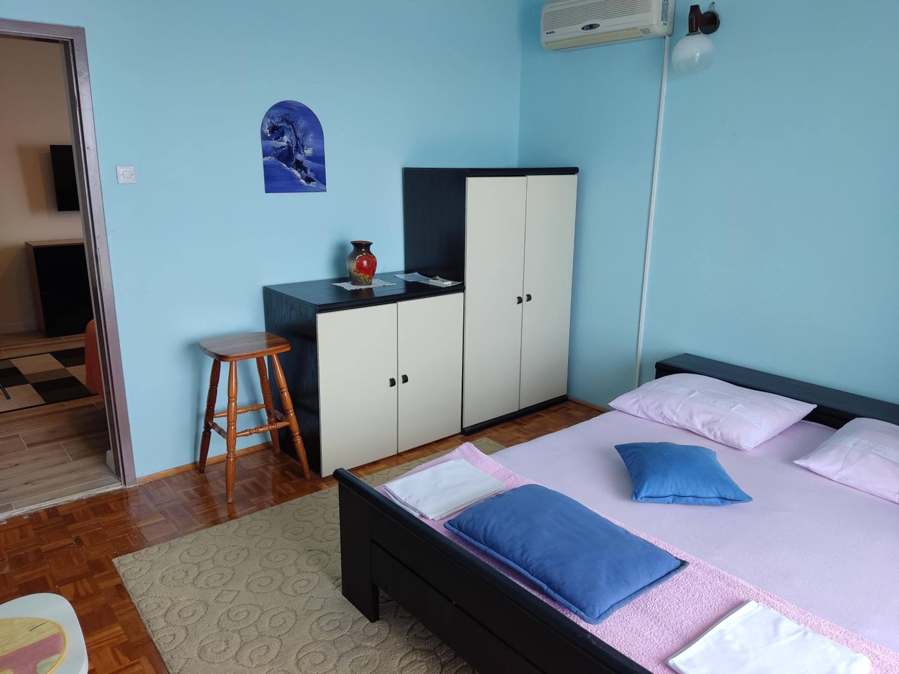 Apartment Varga
