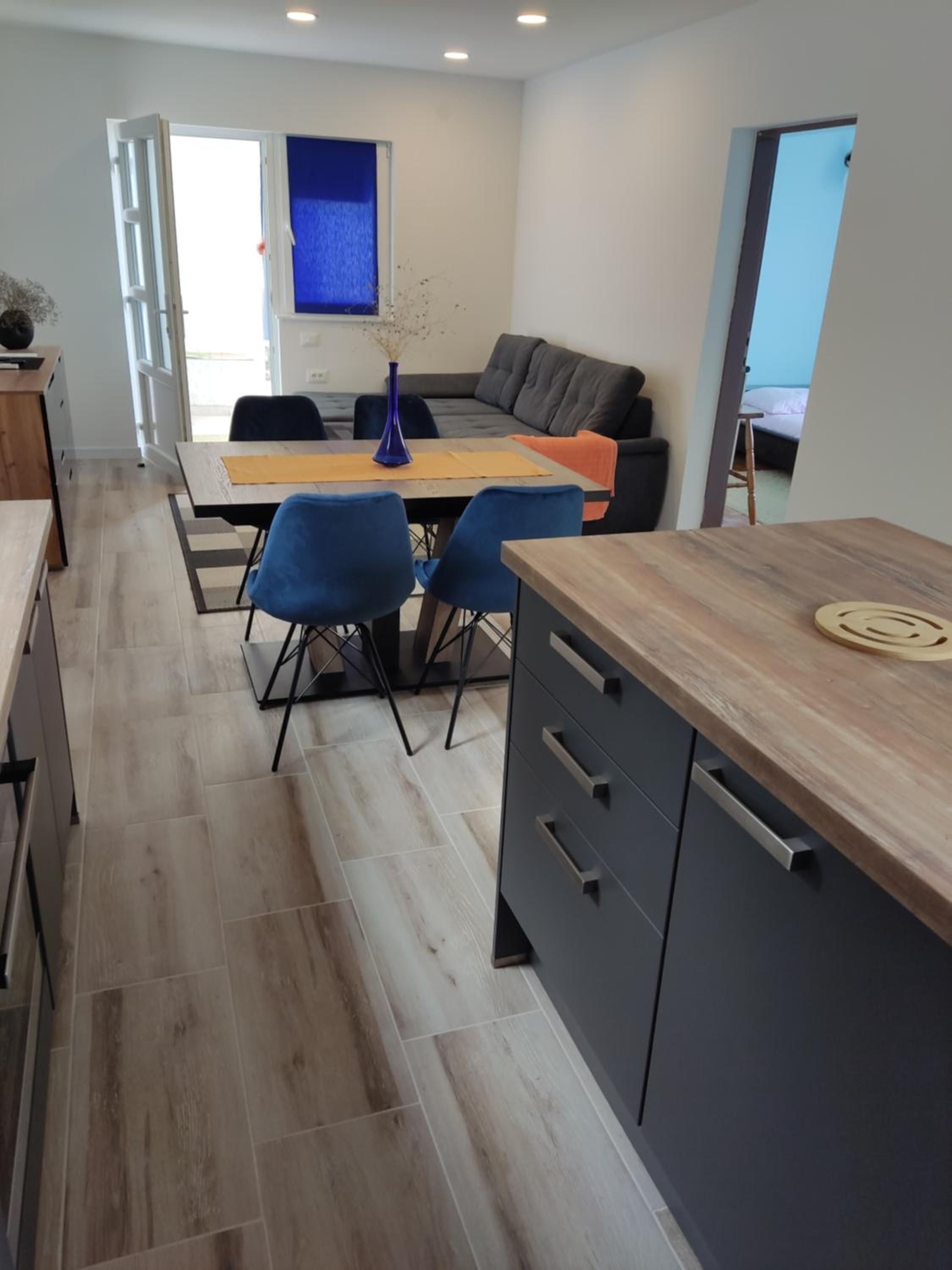Apartment Varga