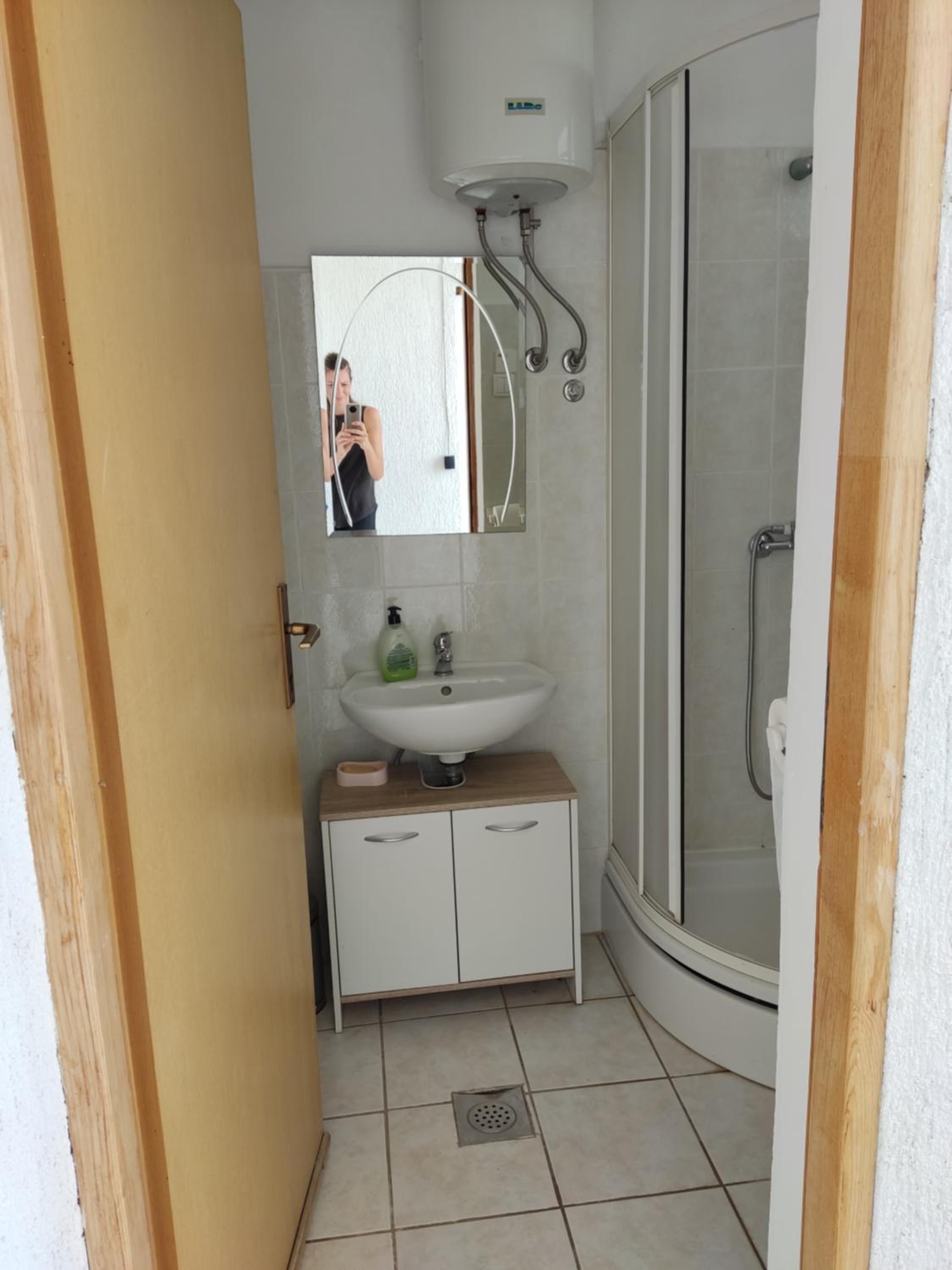 Apartment Varga