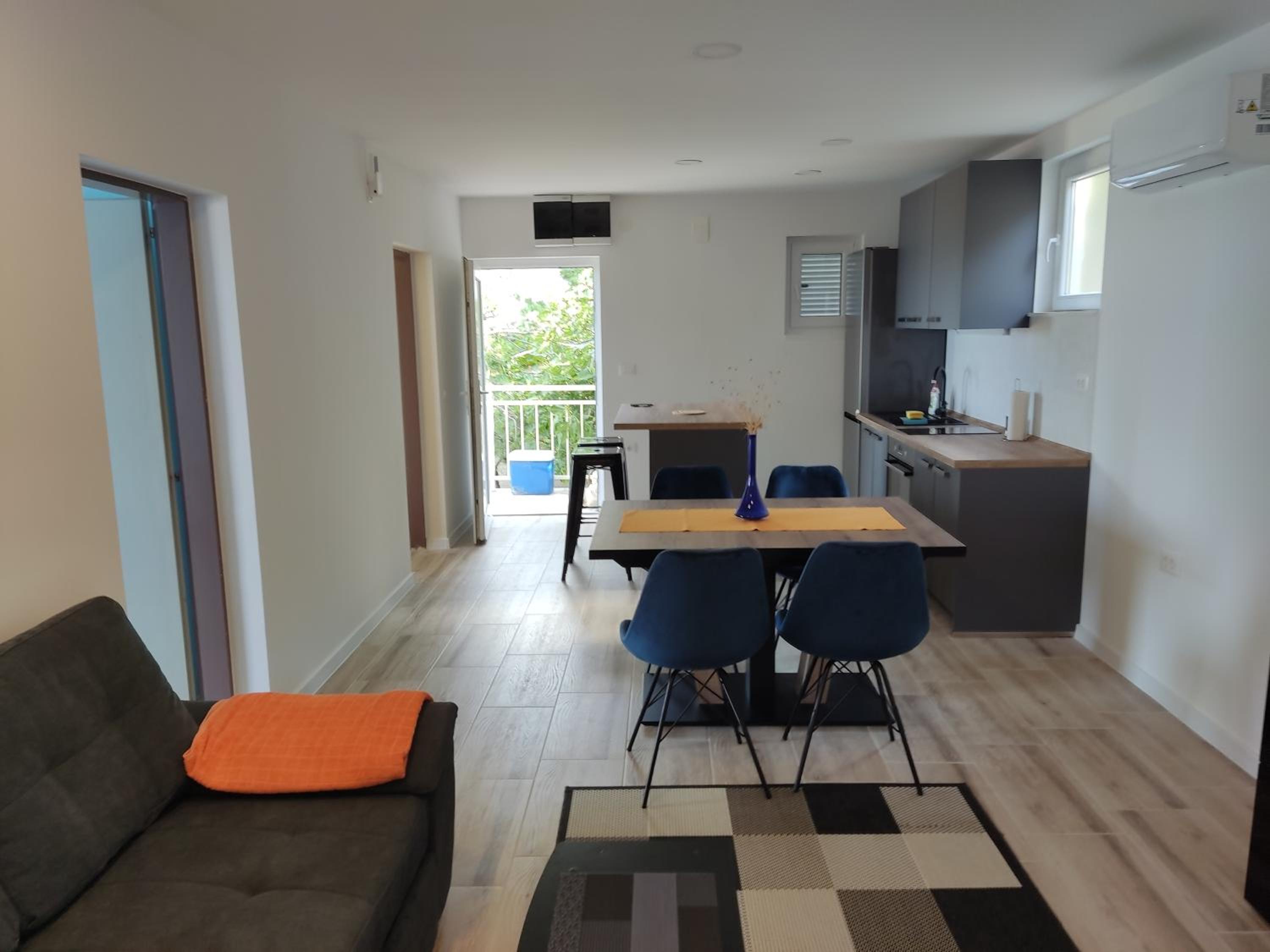 Apartment Varga