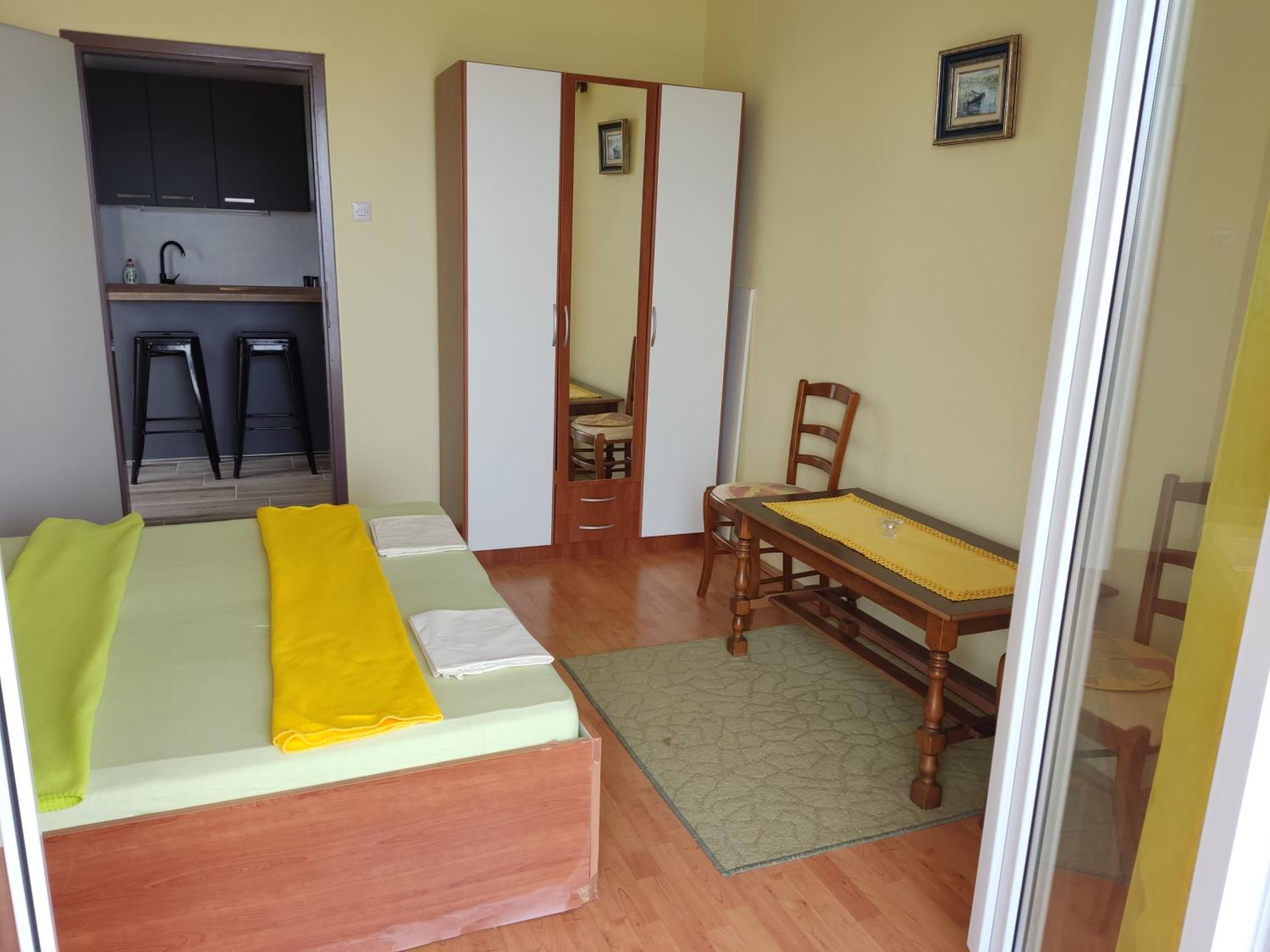 Apartment Varga