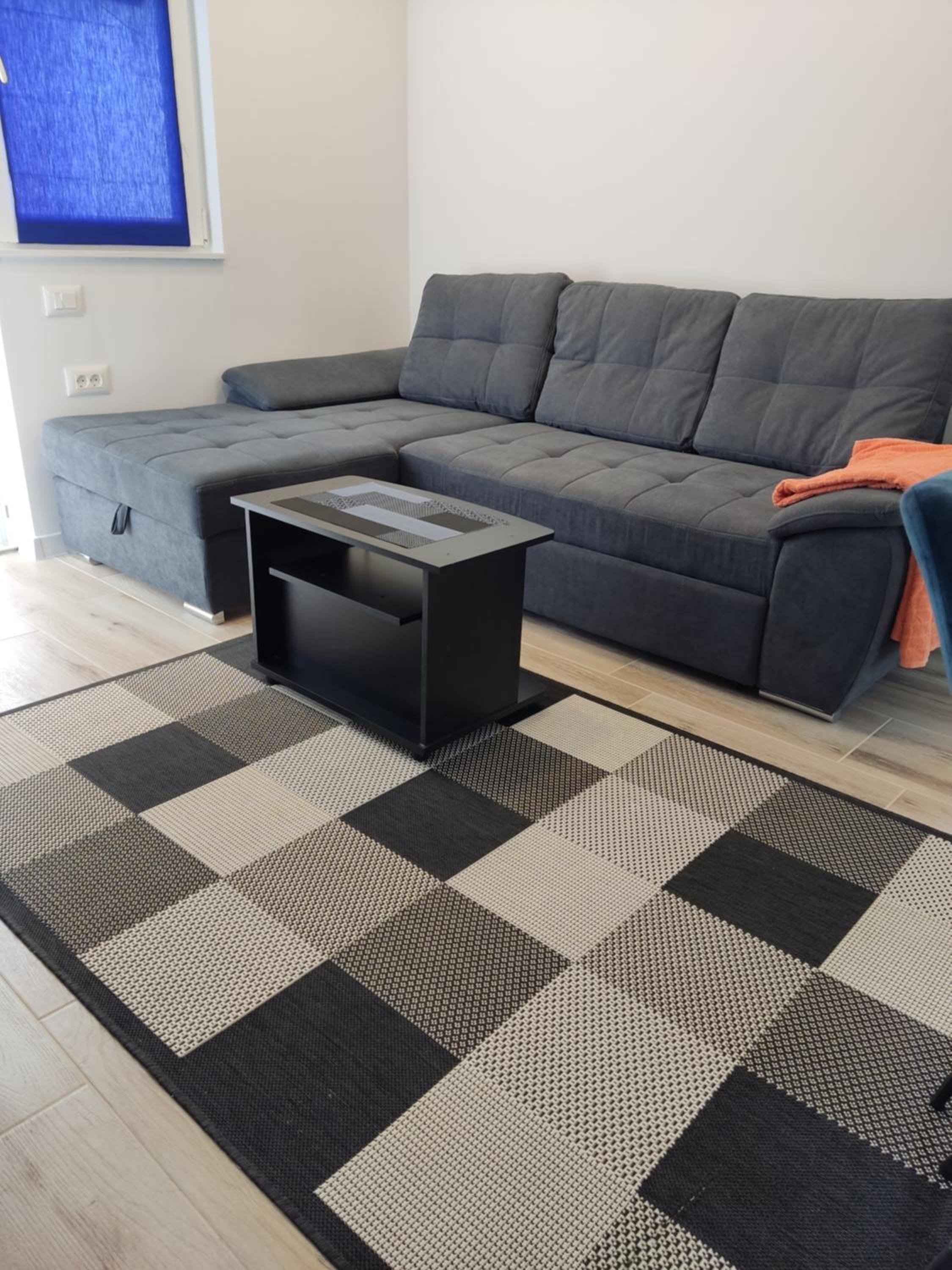 Apartment Varga