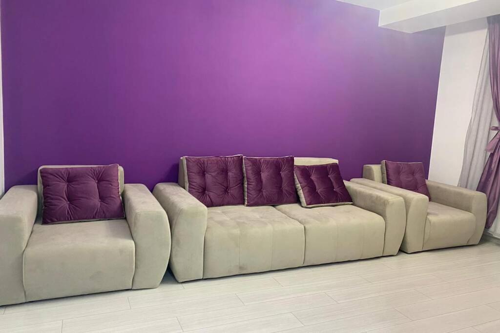 Apartament - Drumul Taberei Parc Residence view 2