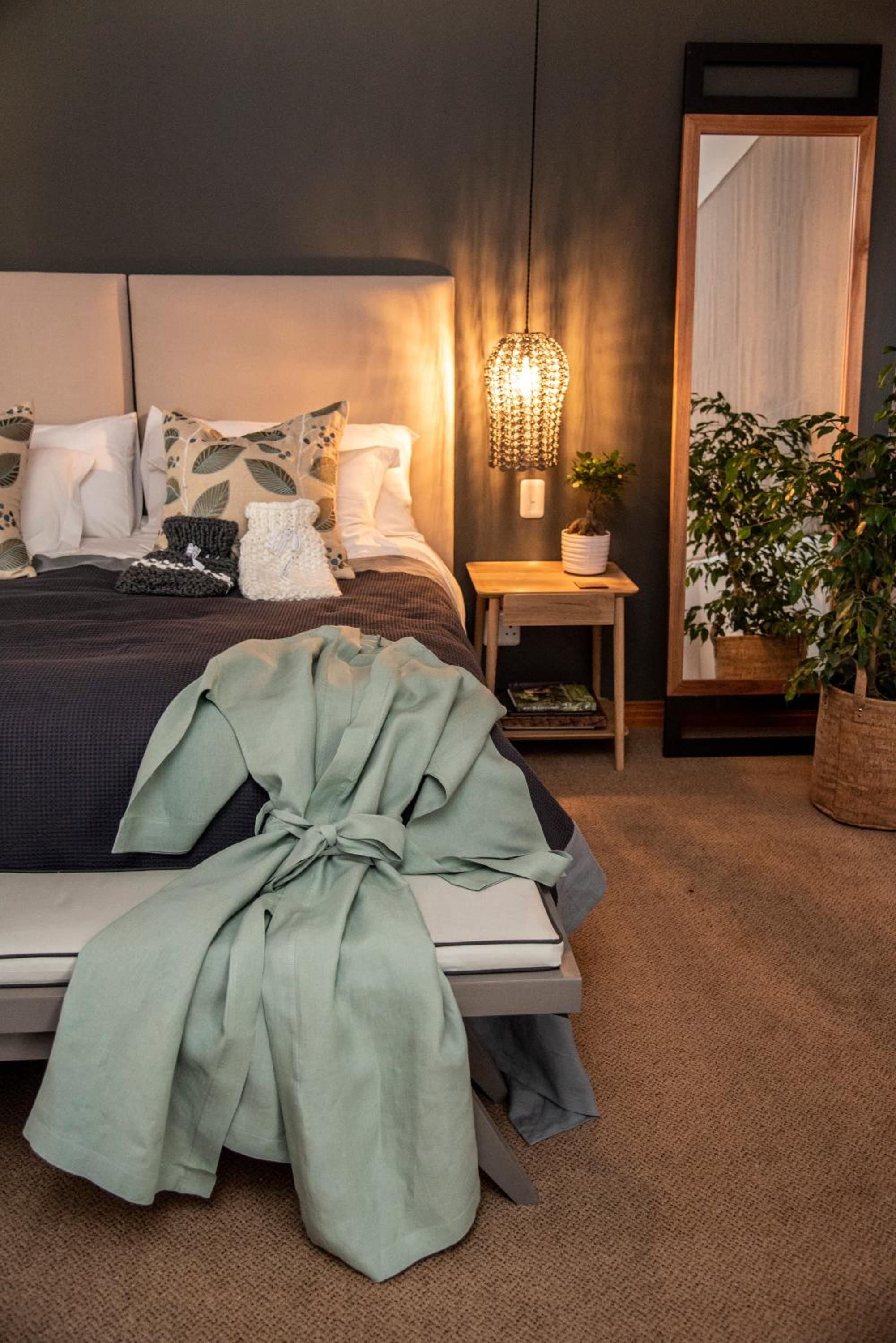 Hudson Manor - Entabeni, Knysna view 5