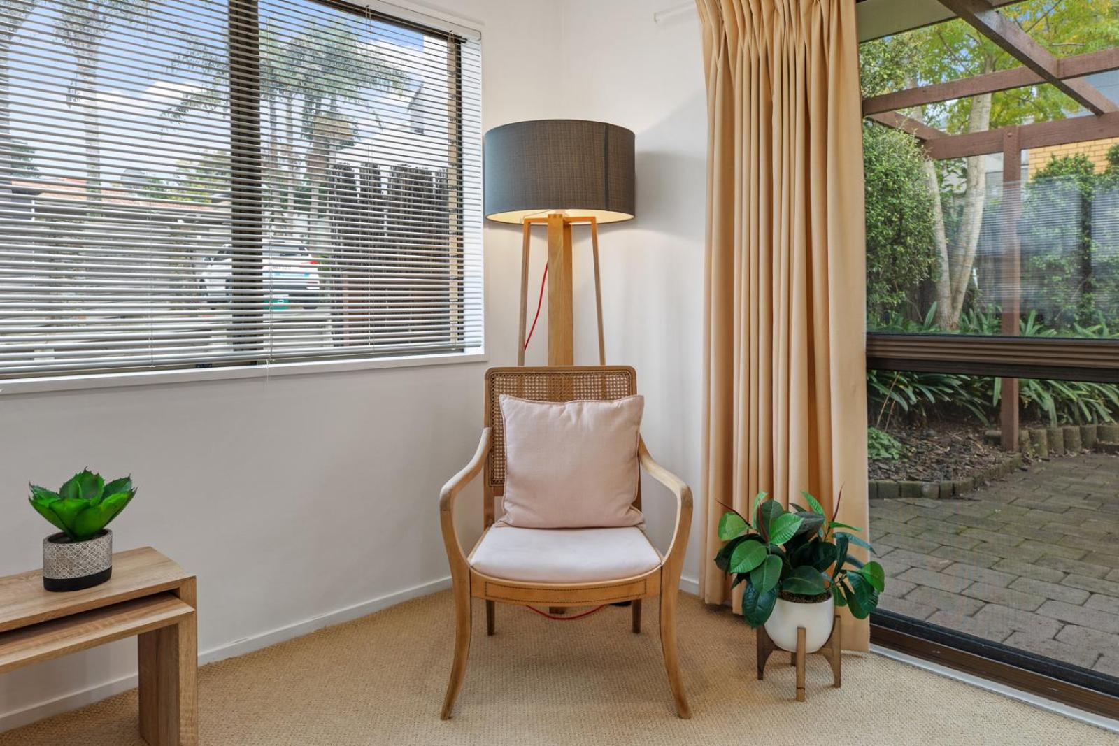 Valley Palms - Mt Maunganui Holiday Home view 3