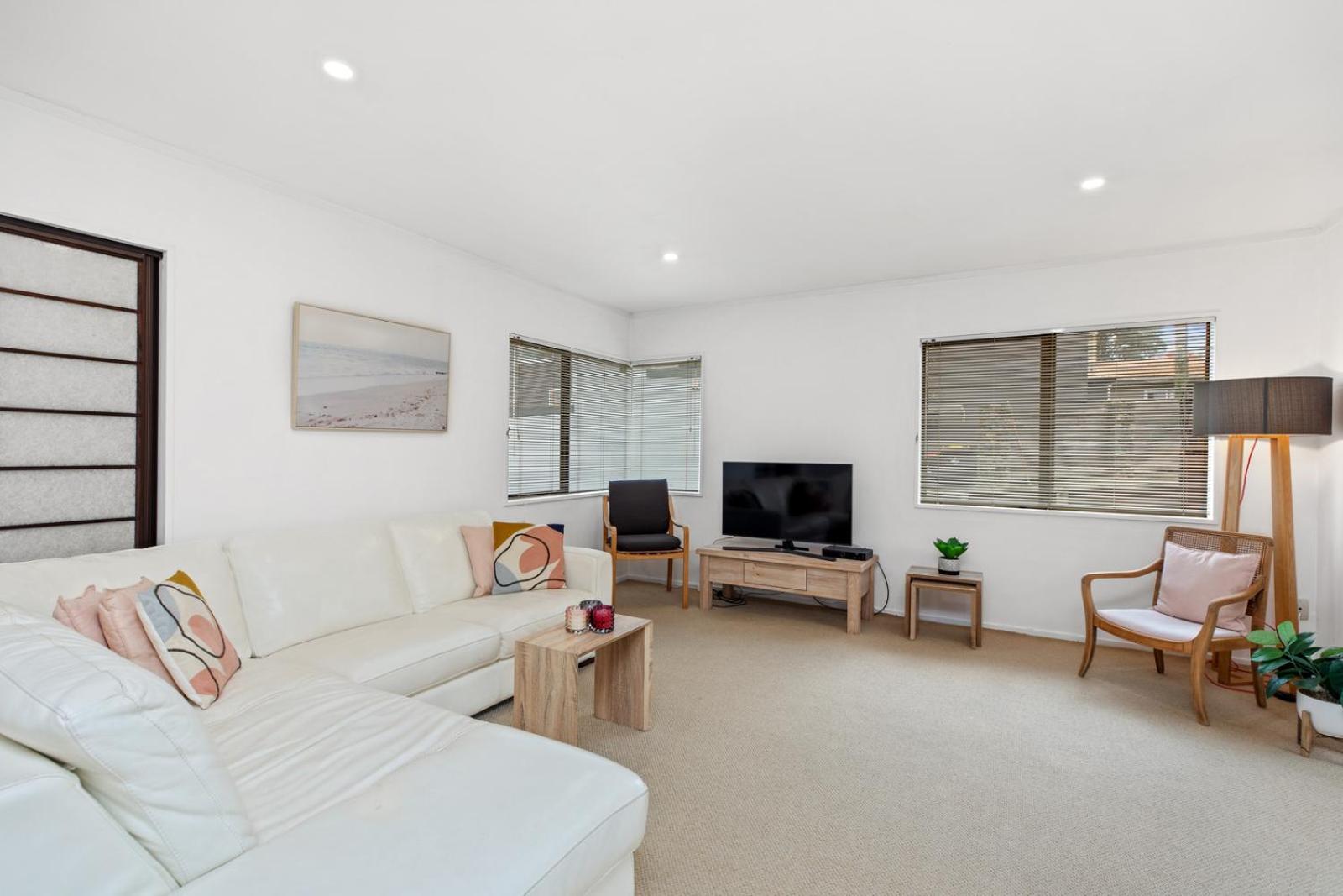 Valley Palms - Mt Maunganui Holiday Home view 5