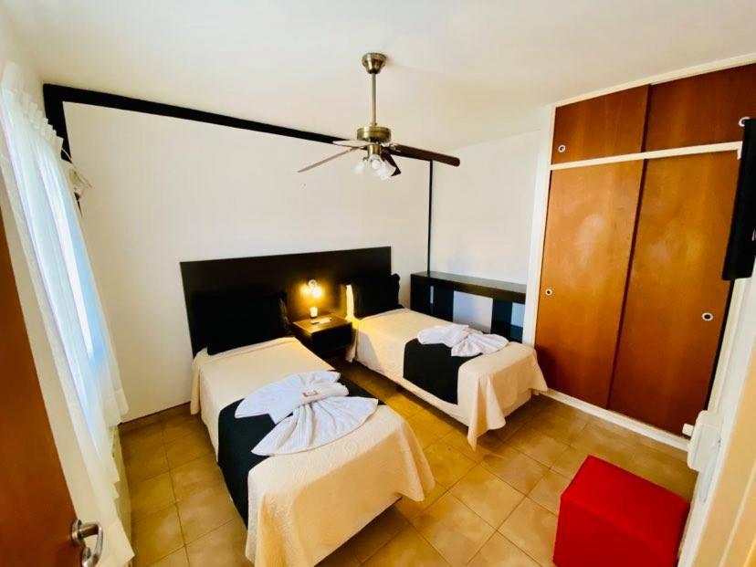 Hosteria Aguaribay
