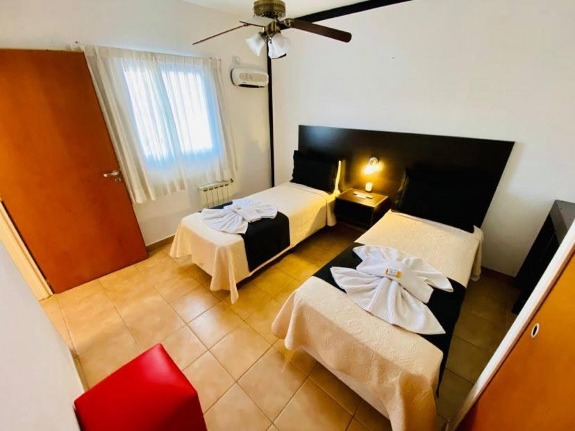 Hosteria Aguaribay