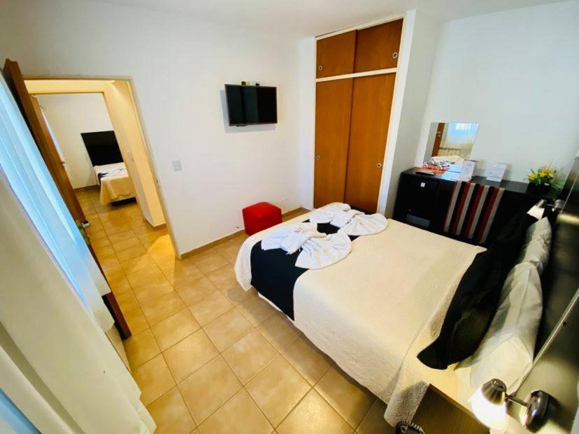 Hosteria Aguaribay