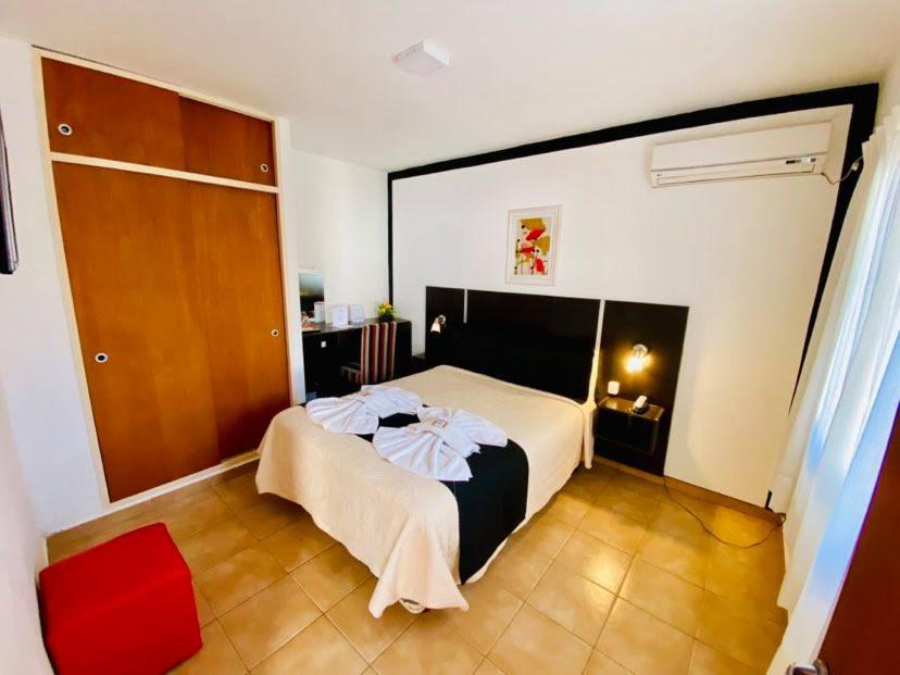 Hosteria Aguaribay