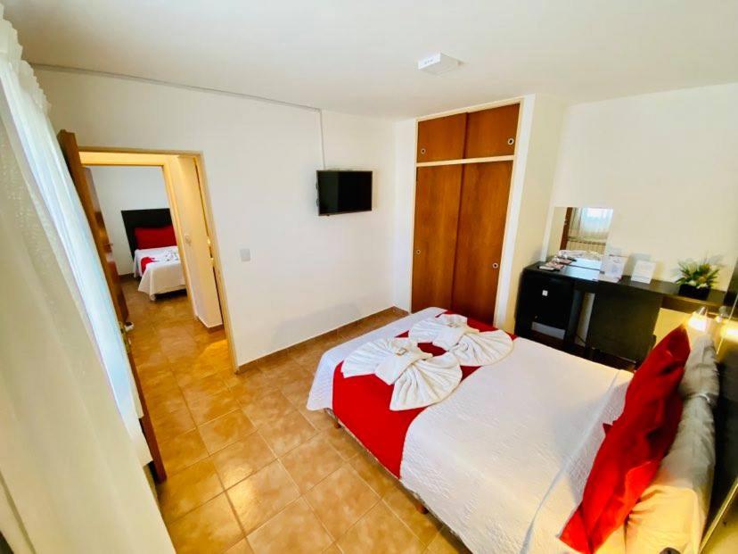 Hosteria Aguaribay