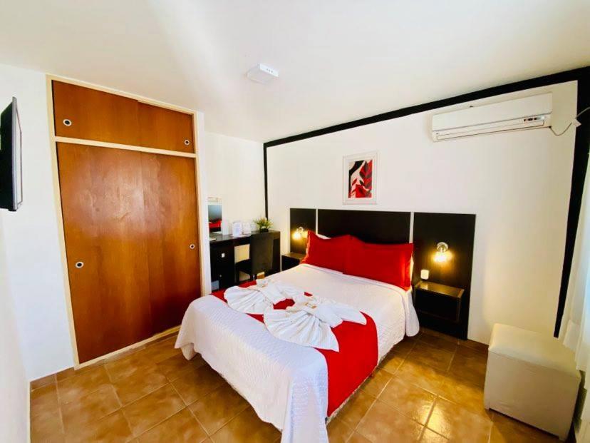 Hosteria Aguaribay