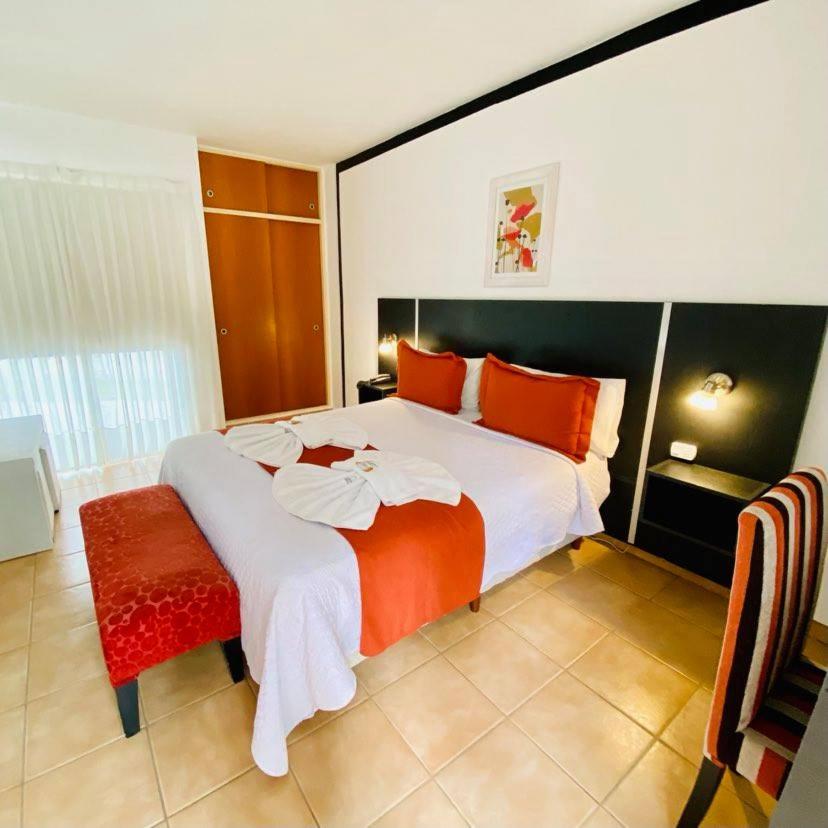 Hosteria Aguaribay