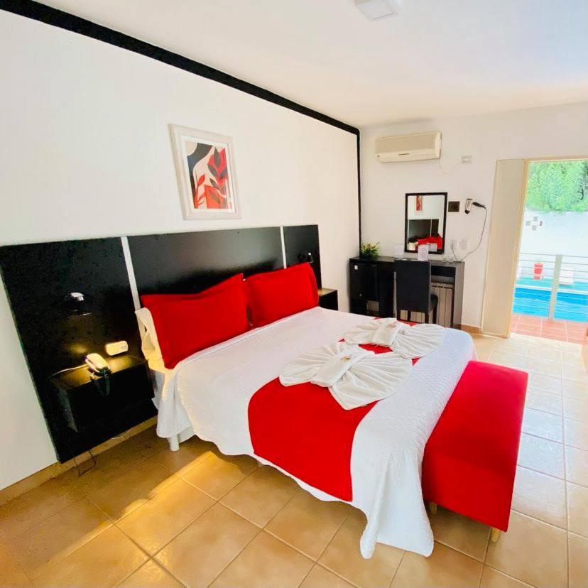 Hosteria Aguaribay